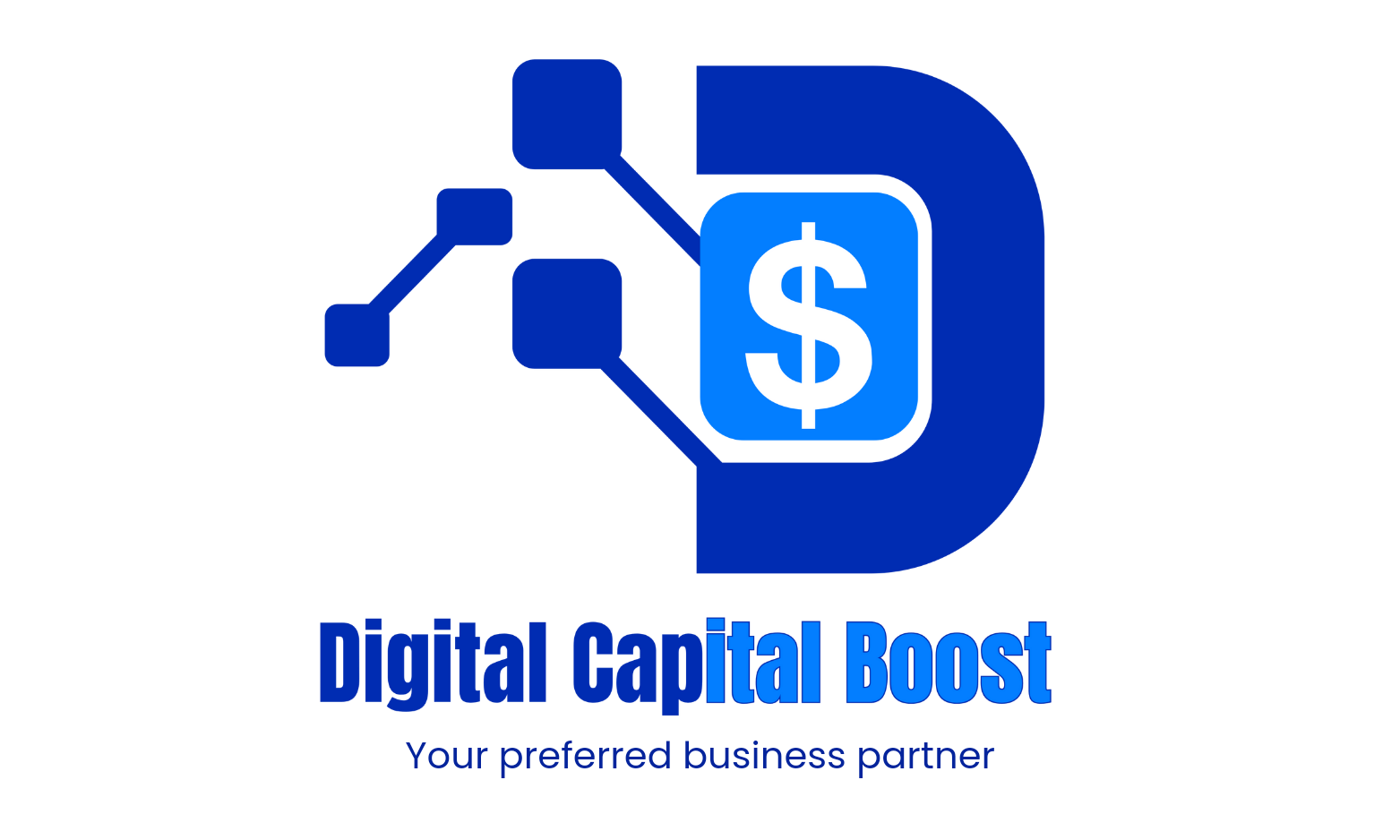 digital capital BOost